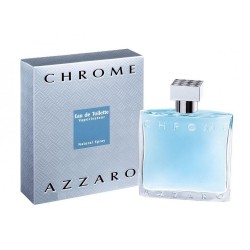 Azzaro Chrome EDT 50 ml For Men