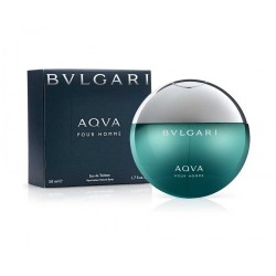 Bvlgari Aqua Pour Homme EDT 50 ml For Men