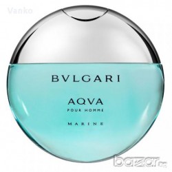 Bvlgari Aqua Marine EDT 100 ml TESTER For Men