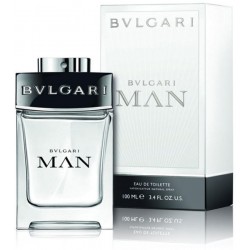Bvlgari MAN EDT 100 ml For Men