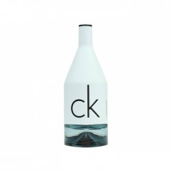 C.K In2u EDT 100 ml TESTER For Men