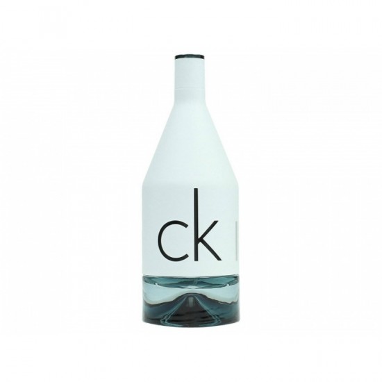 C.K In2u EDT 100 ml TESTER For Men C.K In2u EDT 100 ml TESTER For Men