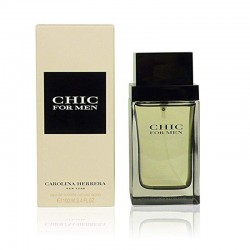 Carolina Herrera CHIC EDT 100 ml For Men