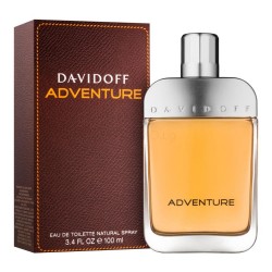Davidoff Adventure EDT 100 ml For Men