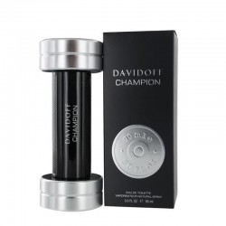 Davidoff Champion EDT 90 ml For Men