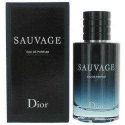 C.Dior Sauvage EDP 100 ml For Men