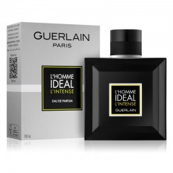 Guerlain L' Homme Ideal L'Intense EDP 100 ml TESTER For Men