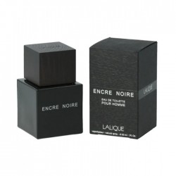 Lalique Encre Noir EDT 30 ml For Men