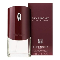 Givenchy Pour Homme EDT 100 ml For Men