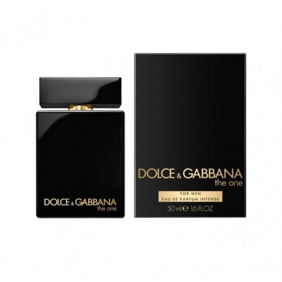 D&G The ONE Intense EDP 50 ml For Men D&G The ONE Intense EDP 50 ml For Men