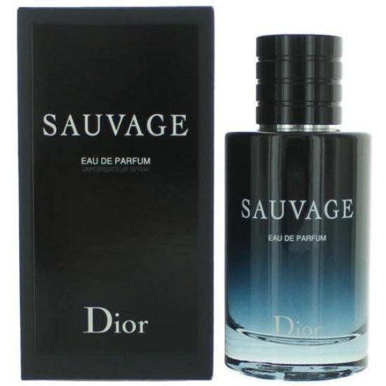 C.Dior Sauvage Parfum EDP 100 ml For Men C.Dior Sauvage Parfum EDP 100 ml For Men
