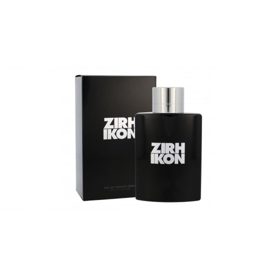 Zirh Ikon EDT 125 ml For Men Zirh Ikon EDT 125 ml For Men