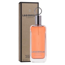LAGERFELD Classic M A/S 100 ml For Men