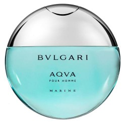 Bvlgari Aqua Marine EDT 50 ml TESTER For Men