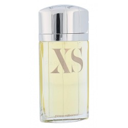 Paco Rabanne XS (Old ) EDT TR 50 ml TESTER For Men