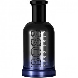Hugo Boss Bottled Night EDT 100 ml TESTER For Men