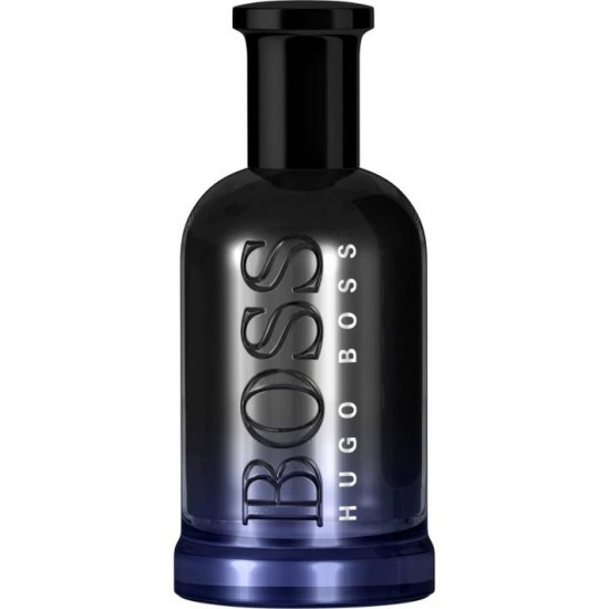 Hugo Boss Bottled Night EDT 100 ml TESTER For Men