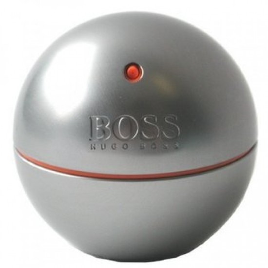Hugo Boss In Motion EDT 90 ml TESTER For Men