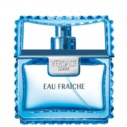 Versace Man Fraiche EDT 100 ml TESTER For Men