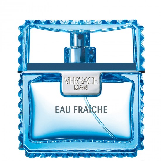 Versace Man Fraiche EDT 100 ml TESTER For Men Versace Man Fraiche EDT 100 ml TESTER For Men