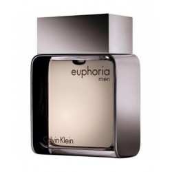 C.K Euphoria EDT 100 ml TESTER For Men
