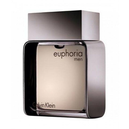 C.K Euphoria EDT 100 ml TESTER For Men C.K Euphoria EDT 100 ml TESTER For Men