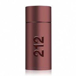 Carolina Herrera 212 SEXY EDT 100 ml TESTER For Men