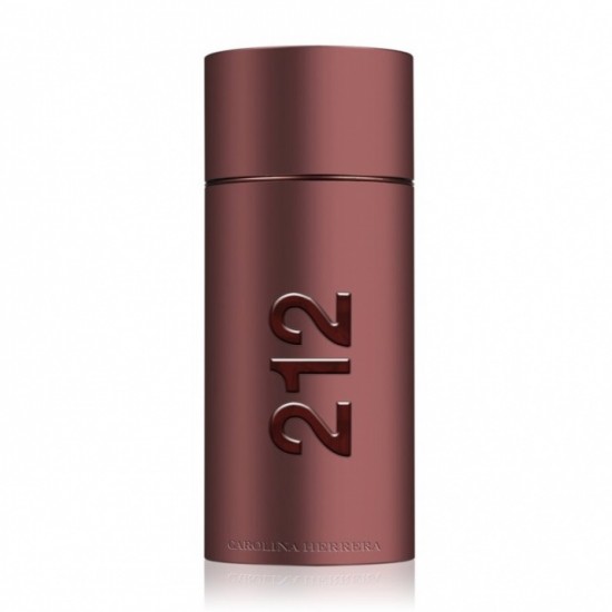 Carolina Herrera 212 SEXY EDT 100 ml TESTER For Men