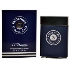 Dupont Passenger Cruise EDT 50 ml For Men