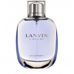Lanvin L'Homme EDT 100 ml TESTER For Men