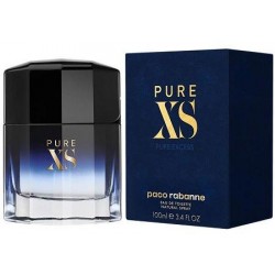 Paco Rabanne XS Pure EDT 100 ml For Men