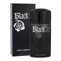 Paco Rabanne Black XS EDT 100 ml For Men