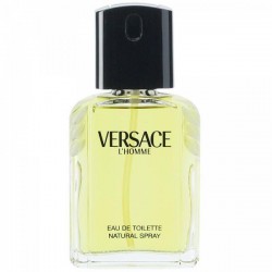 Versace L'Homme EDT 100 ml TESTER For Men