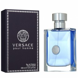 Versace Pour Homme EDT 100 ml For Men