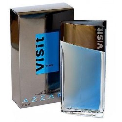 Azzaro Vizit EDT 100 ml For Men