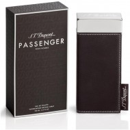 Dupont Passenger EDT 100 ml For Men