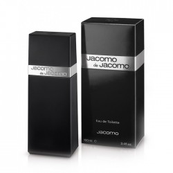 Jacomo de Jacomo EDT 100 ml For Men