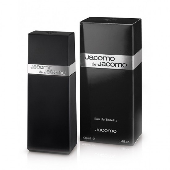 Jacomo de Jacomo EDT 100 ml For Men