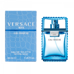Versace Man  Fraiche EDT 30 ml For Women