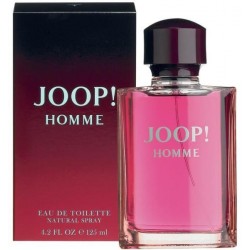Joop Homme EDT 125 ml For Men