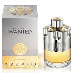 Azzaro Wanted EDT 100 ml For Men