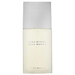 Issey Miyake L'Eau D Issey EDT 125 ml TESTER For Men