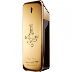 Paco Rabanne 1 Million EDT 100 ml TESTER For Men