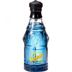Versace Jeans Blue EDT 75 ml TESTER For Men