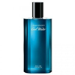 Davidoff Cool Water EDT 125 ml TESTER For Men
