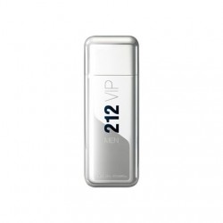 Carolina Herrera 212 VIP MEN EDT 100 ml TESTER For Men