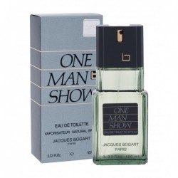 Jacques Bogart One Man Show EDT 100 ml For Men