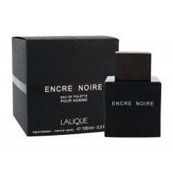 Lalique Encre Noir EDT 100 ml For Men