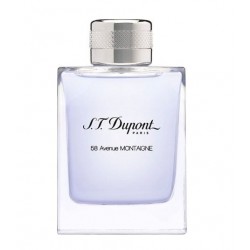 Dupont 58 Avenue Montaigne EDT 100 ml TESTER For Men