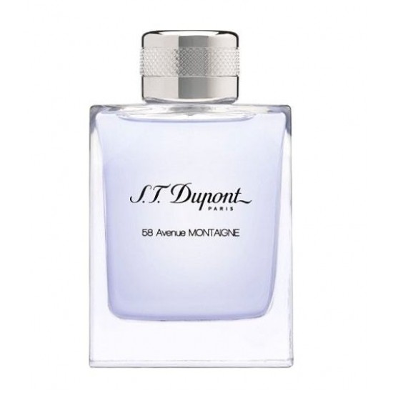 Dupont 58 Avenue Montaigne EDT 100 ml TESTER For Men